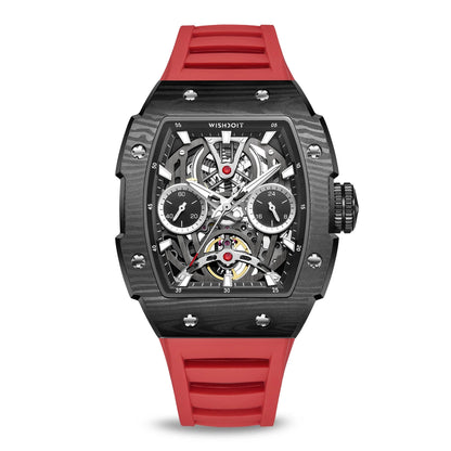 Men's Swiss Automatic Waterproof Luminous Mechanical Watch