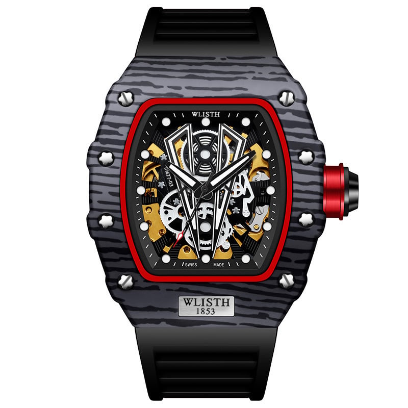 Men's Automatic Mechanical Watch for Foreign Trade