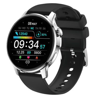 S46 Smart Sports Watch with Health Monitoring Features