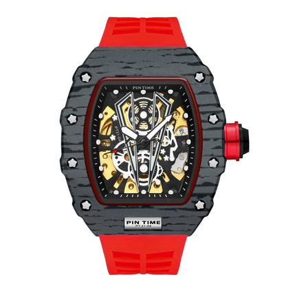 Automatic Mechanical Men's Watch by Miller
