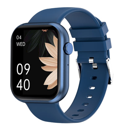 G22 Bluetooth Smart Watch with Pedometer and Heart Rate