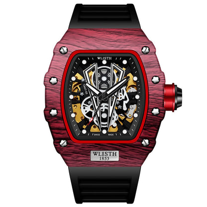 Men's Automatic Mechanical Watch for Foreign Trade