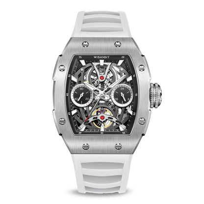 Men's Swiss Automatic Waterproof Luminous Mechanical Watch