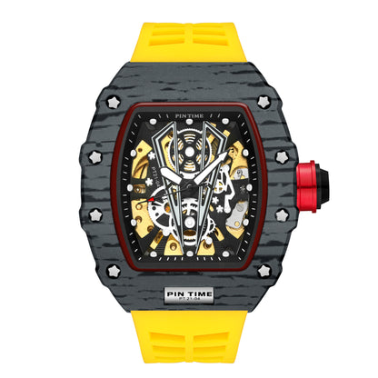 Automatic Mechanical Men's Watch by Miller