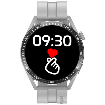 GT3 Smart Watch with Bluetooth Call & Health Monitoring