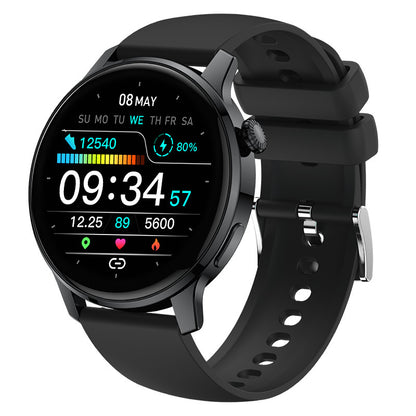 S46 Smart Sports Watch with Health Monitoring Features