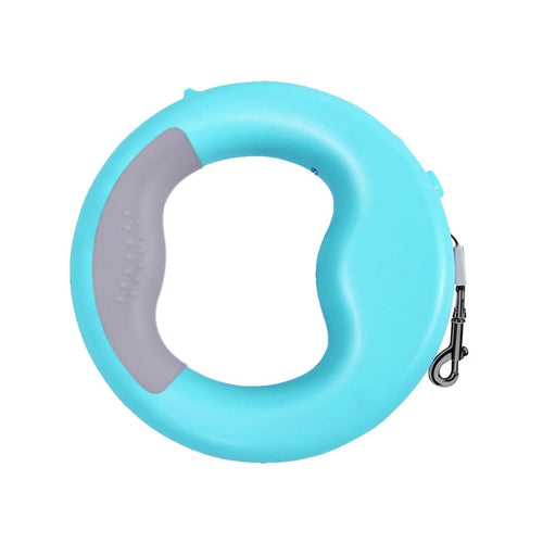 Retractable Cute Dog Leash for Pets