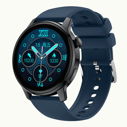 S46 Smart Sports Watch with Health Monitoring Features