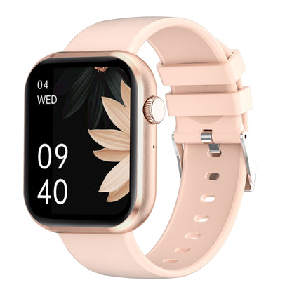 G22 Bluetooth Smart Watch with Pedometer and Heart Rate